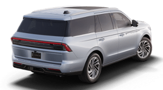2025 Lincoln Lincoln Navigator External Image 4